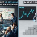 Active Funds vs. Passive Funds What's the Real Difference