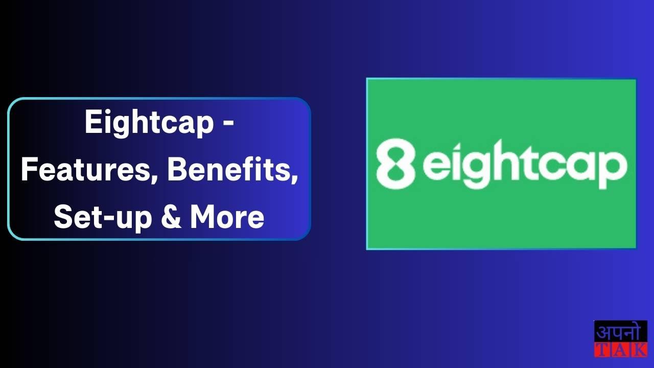 Eightcap