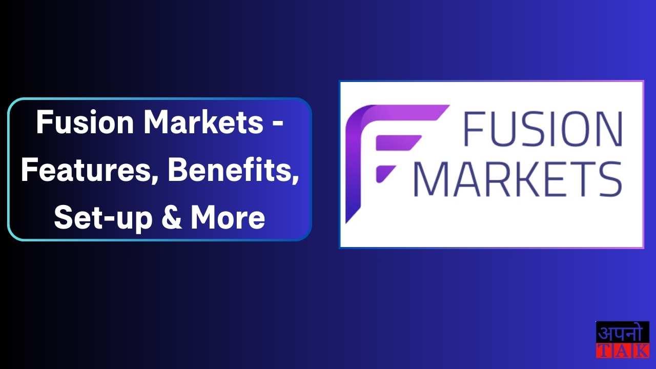 Fusion Markets