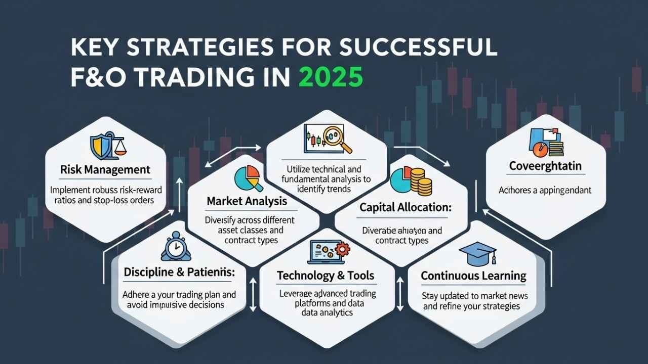 Key Strategies for Successful F&O Trading in 2025