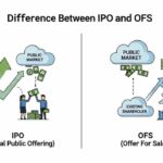 Difference Between IPO and OFS