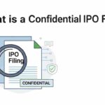 What is a Confidential IPO Filing