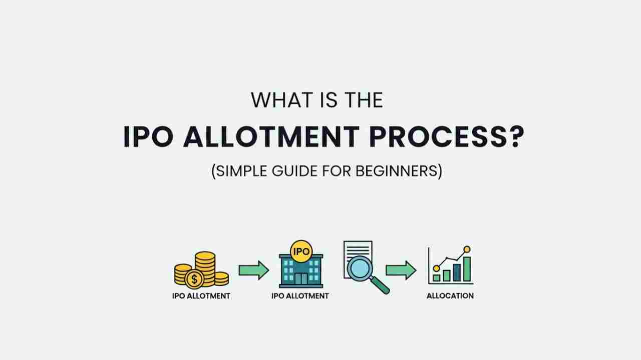 What is the IPO Allotment Process