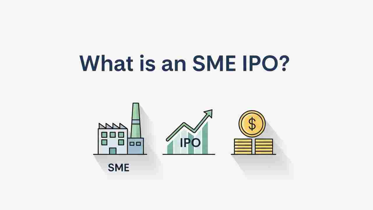 What is an SME IPO