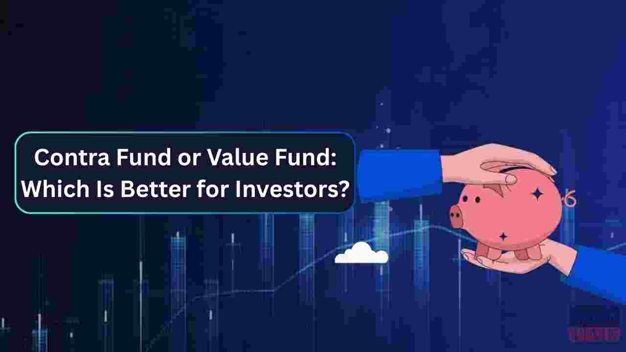 Contra Fund or Value Fund Which Is Better for Investors