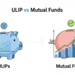 ULIP vs Mutual Funds
