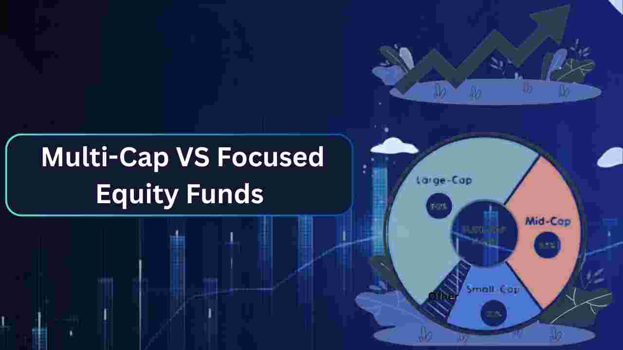 What Are the Major Differences Between Multi-Cap and Focused Equity Funds